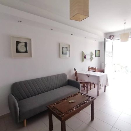 Tasomanolis Studios Plakias Bagian luar foto