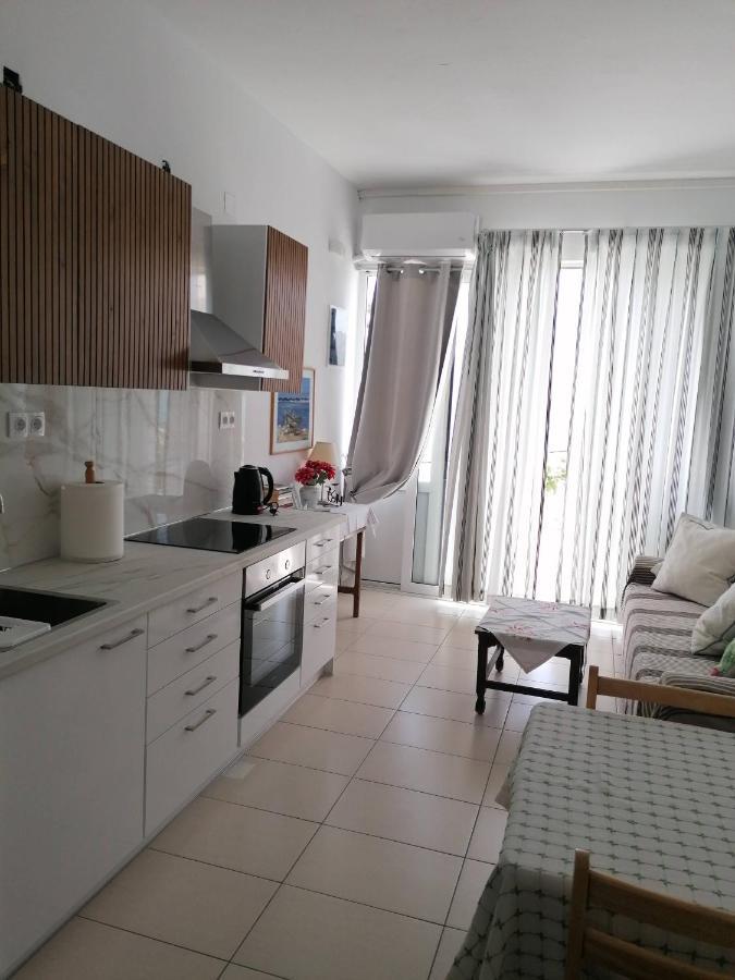 Tasomanolis Studios Plakias Bagian luar foto