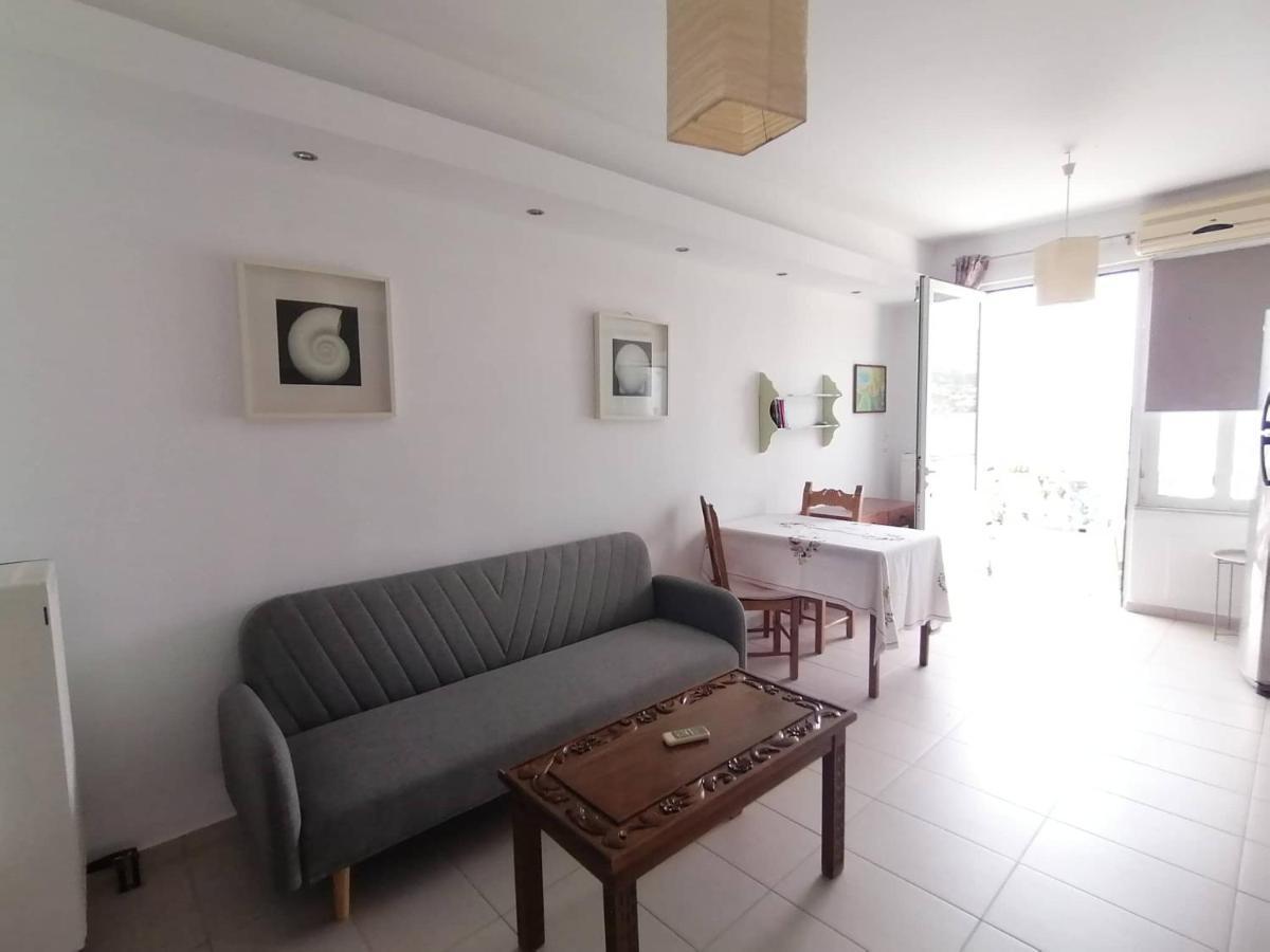 Tasomanolis Studios Plakias Bagian luar foto
